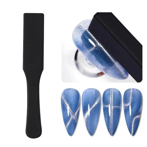 9D Magnetic UV Gel Polish 3D Line Nail Tools