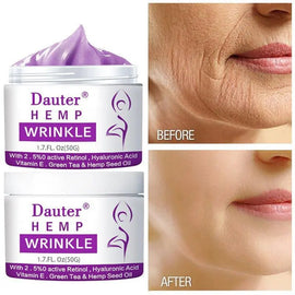 Anti Wrinkle Essence Whitening Firming Cream