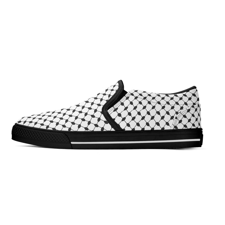 Womens Slip On Shoes