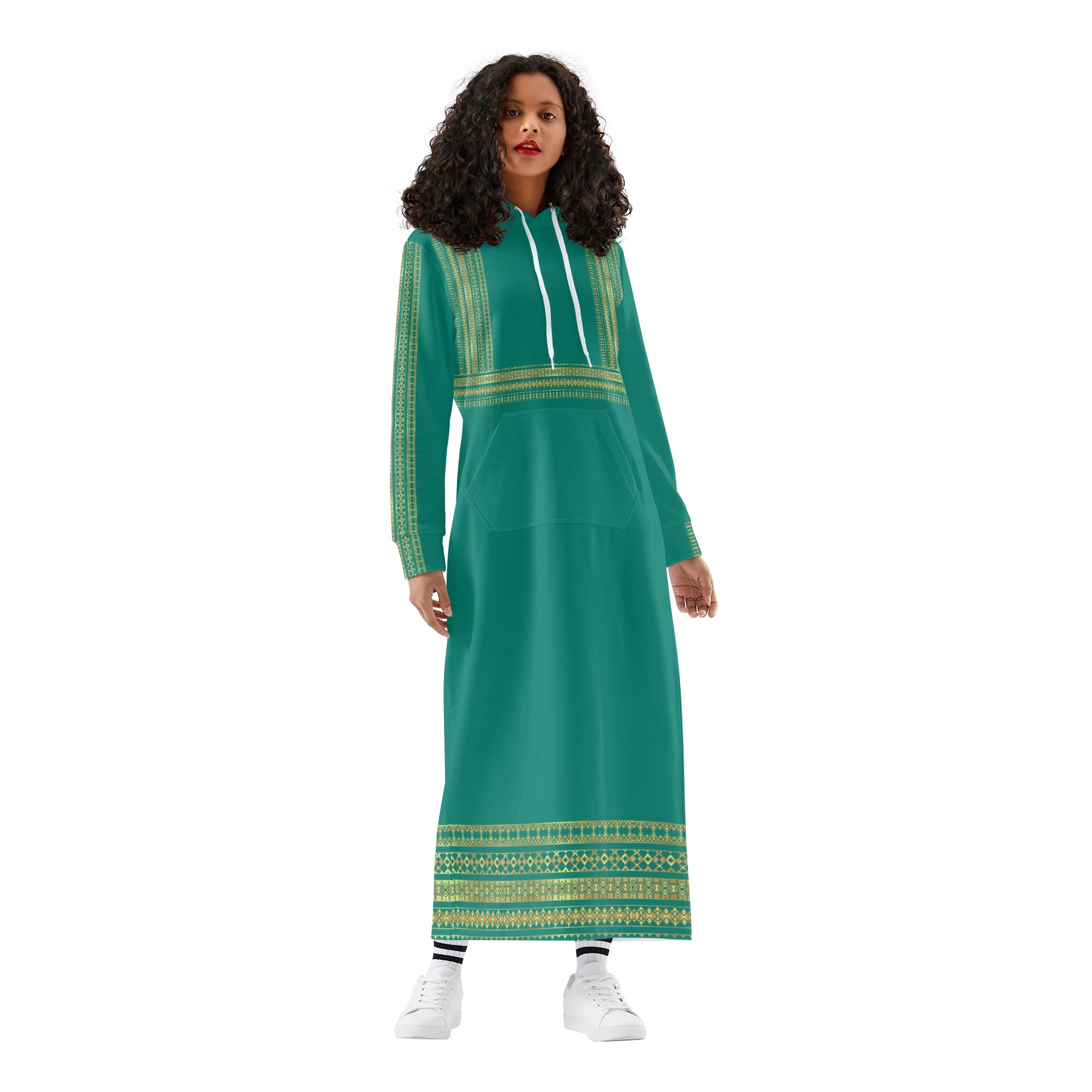 Arabische Kleidung