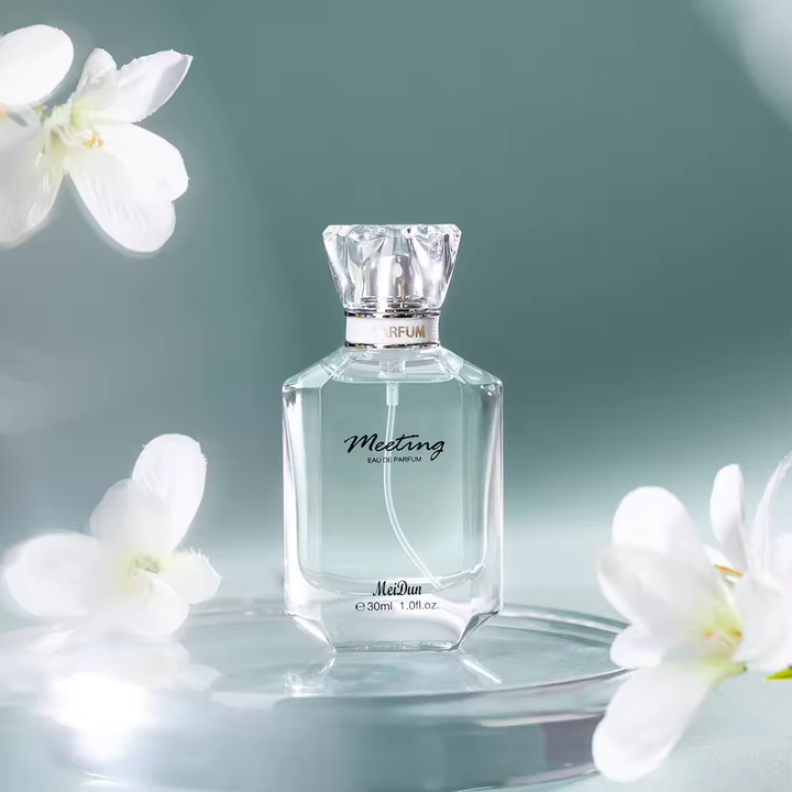 30 ml frisches Blumen-Eau de Parfum