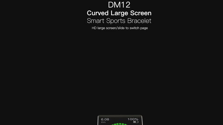Digital Men Sports Smart Watch