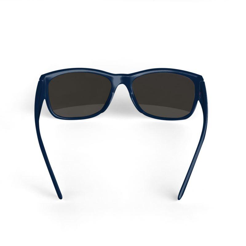100% UVA and UVB Protection Misha Sunglasses - Mishastyle