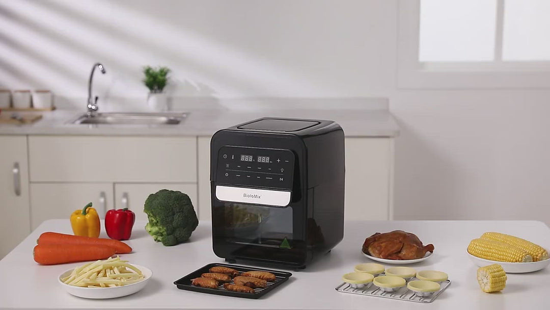 7L Air Fryer without oil electric oven