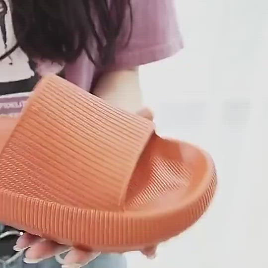 EVA Waterproof leisure slippers