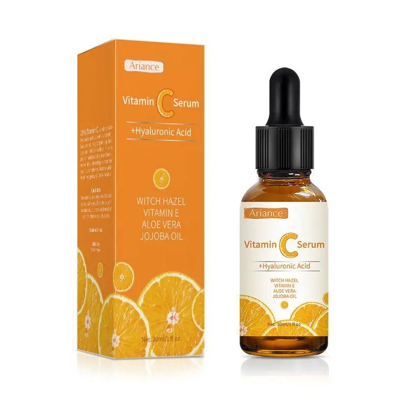 2PCS - 60ml French Golden Vitamin-C Serum - Mishastyle