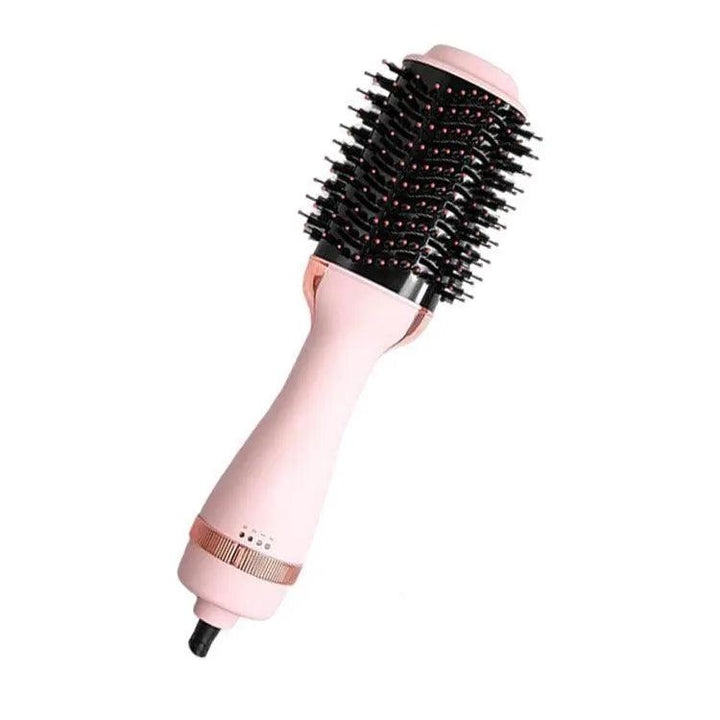3 in 1 1000W Blowout Hair Dryer Brush - Mishastyle