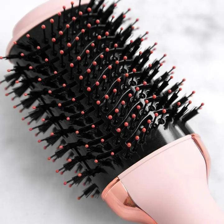 3 in 1 1000W Blowout Hair Dryer Brush - Mishastyle