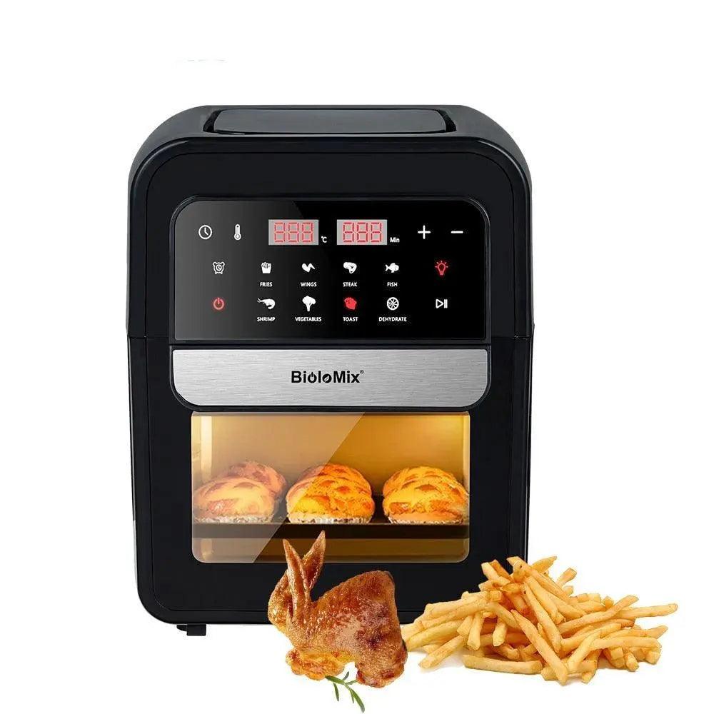 7L Air Fryer without oil electric oven