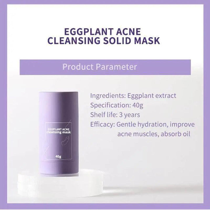Instant Moisturizer Skin Purifier Mask - Mishastyle