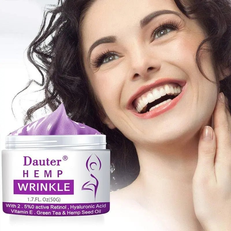 Anti Wrinkle Essence Whitening Firming Cream - Mishastyle