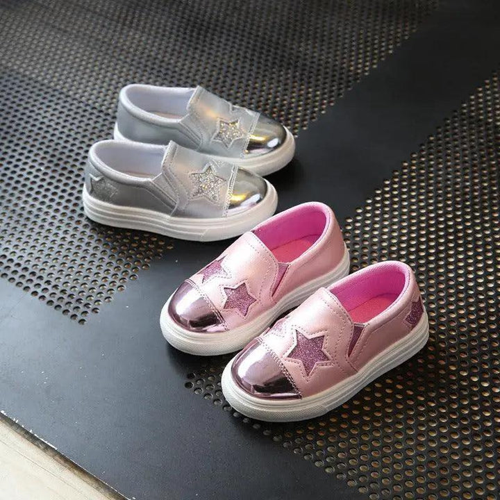 Breathable casual Kids Sneaker - Mishastyle
