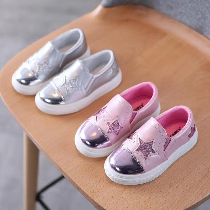Breathable casual Kids Sneaker - Mishastyle