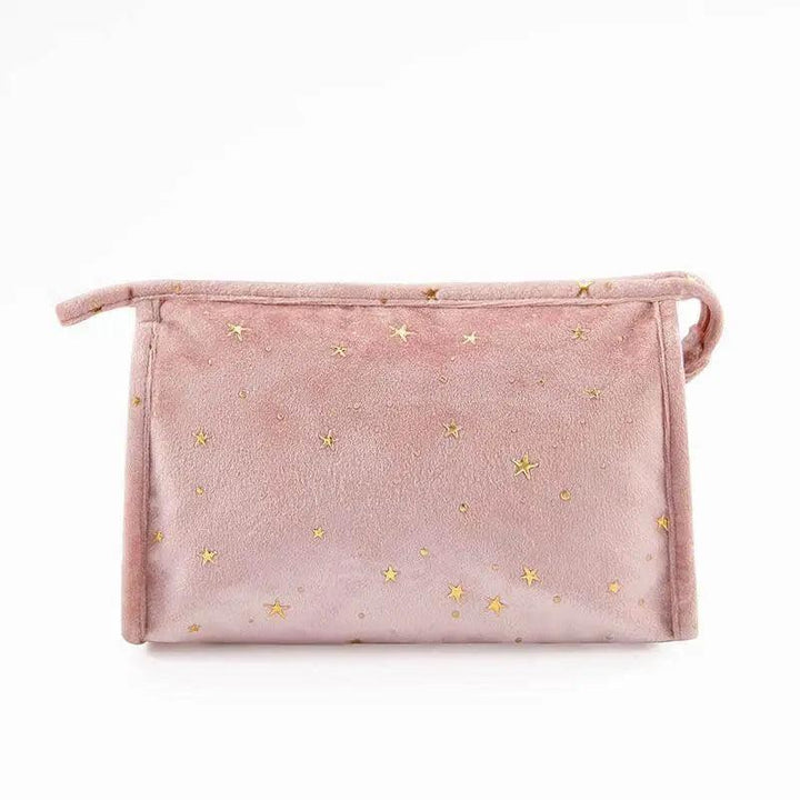 CANDY Zipper Eco-Friendly Cosmetics Bags - Mishastyle