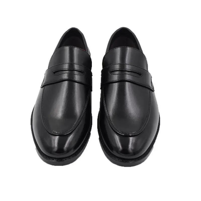 Casual Loafer Business Shoes - Mishastyle