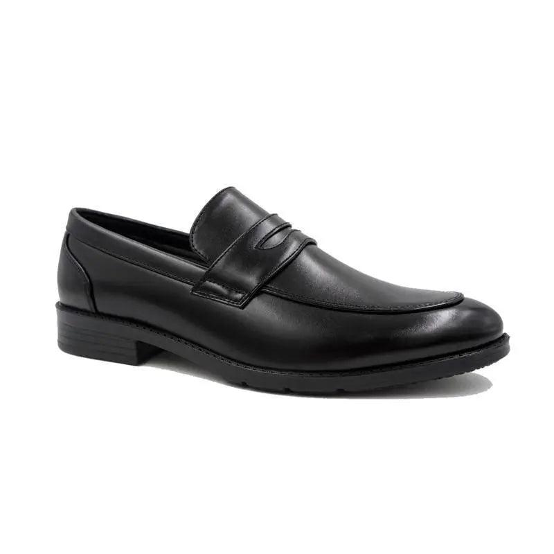 Casual Loafer Business Shoes - Mishastyle
