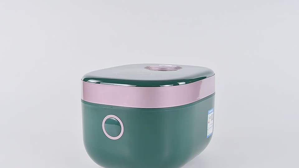 4.0L Unique design Desugar rice cooker