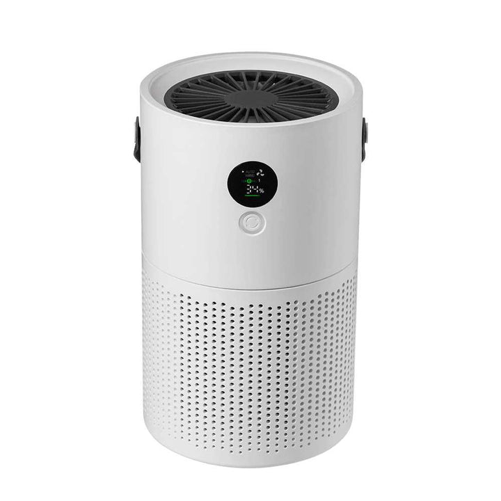 Cleaner Air Purifier Household Portable - Mishastyle