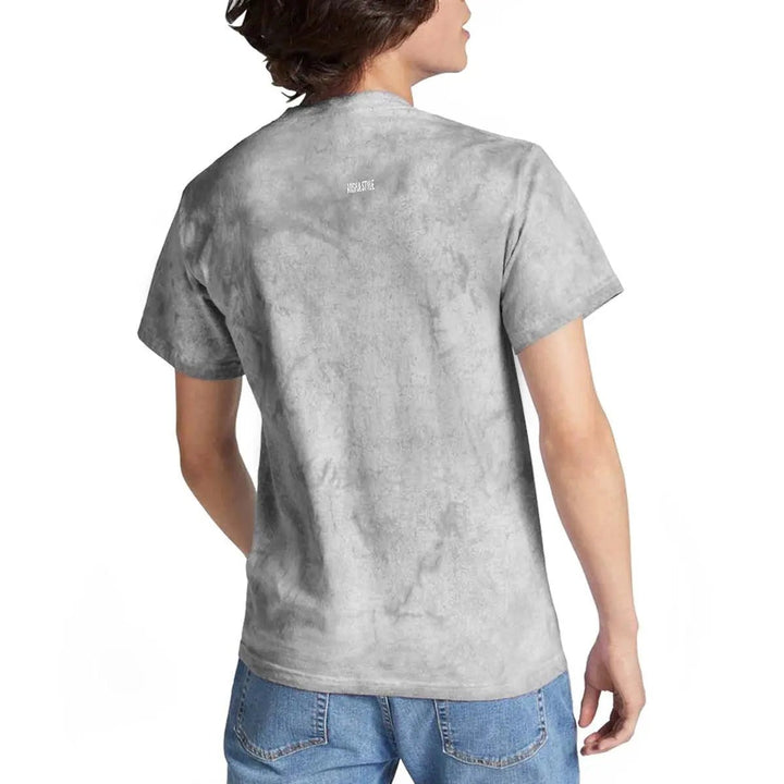 Comfort Misha Blast T-Shirt - Mishastyle