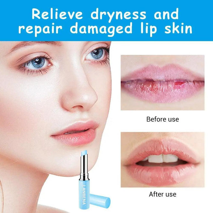 Deep Care Repair Fresh Lips Gloss Balm - Mishastyle