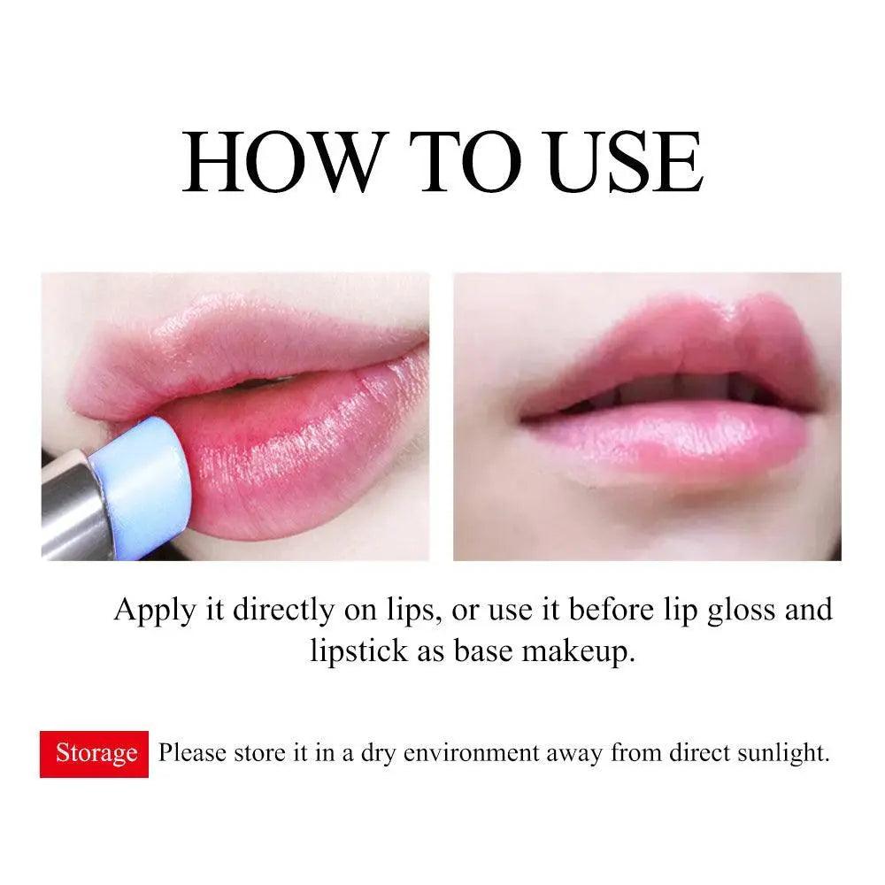 Deep Care Repair Fresh Lips Gloss Balm - Mishastyle
