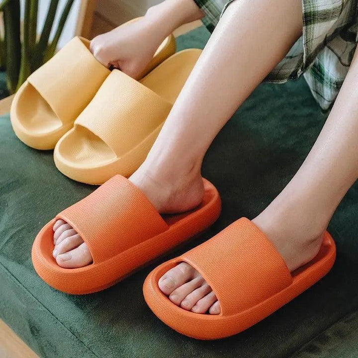EVA Waterproof leisure slippers - Mishastyle