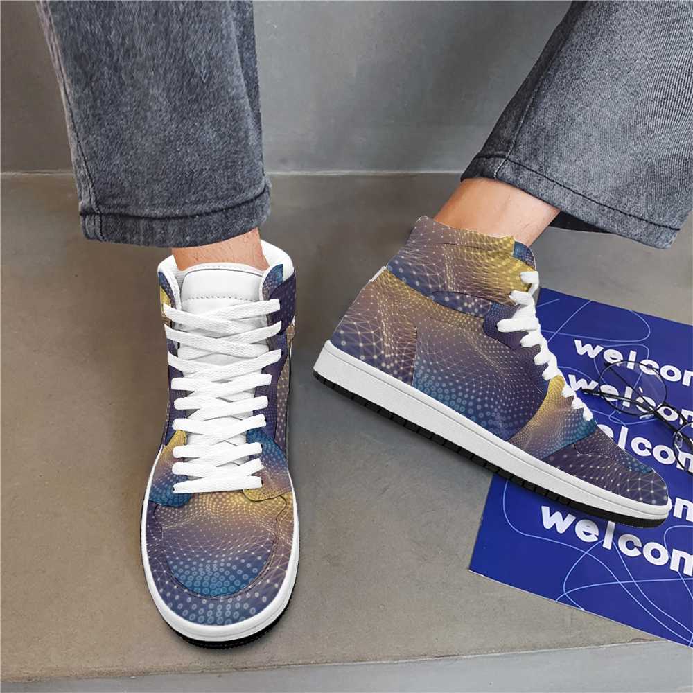 Fantasy Women Sports Sneakers - Mishastyle