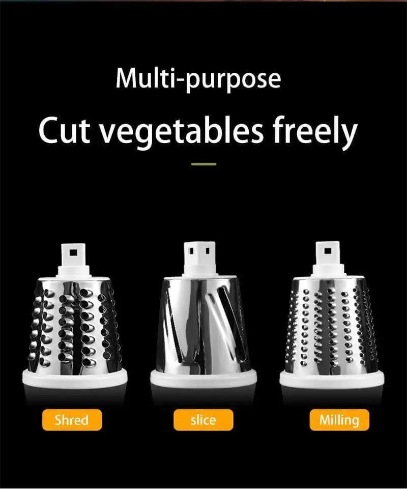 Full control roll Cutter of all kinds of shapes - Mishastyle