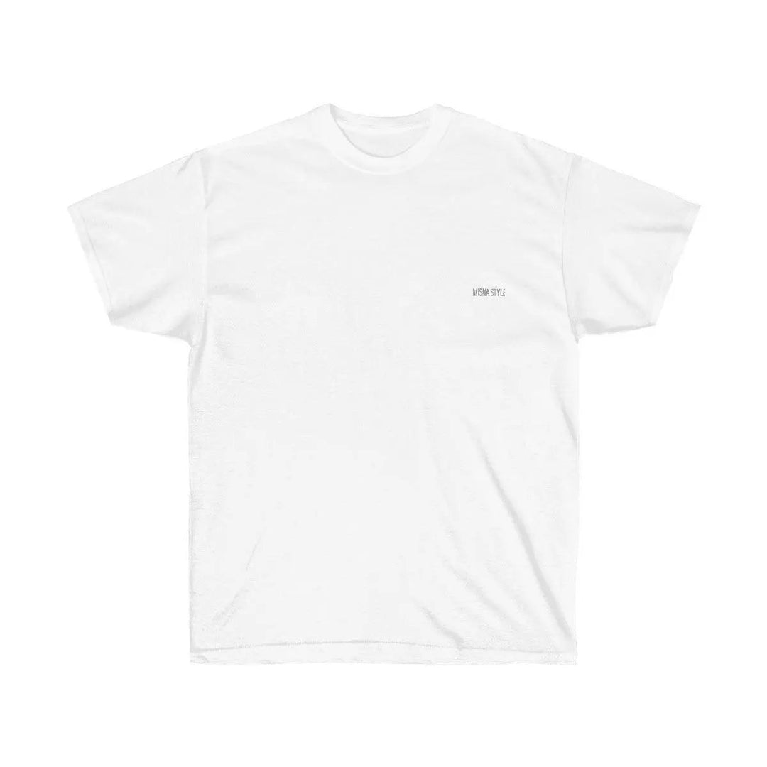 Gildan Ultra Cotton Misha T-shirts - Mishastyle