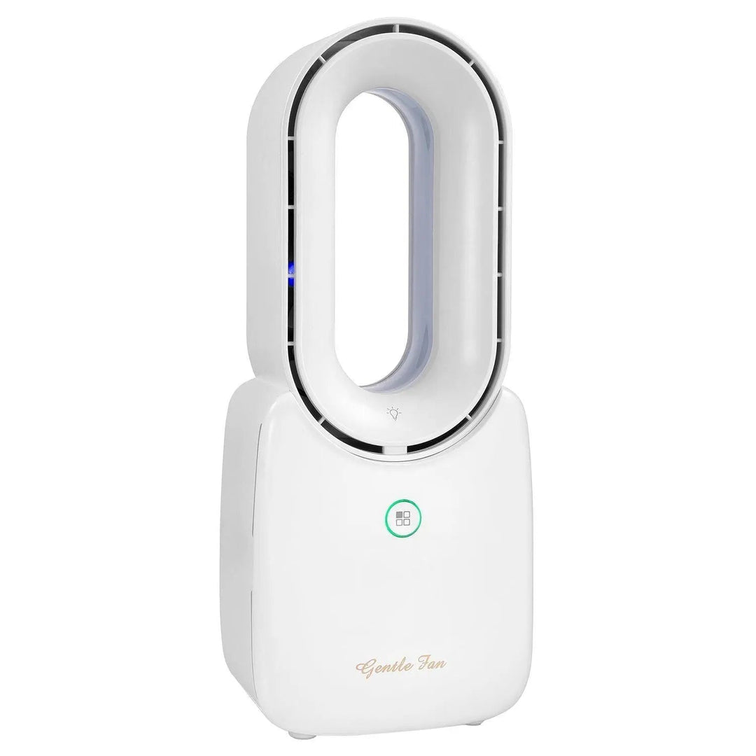 Home Smart Car Purifiers Air Cleaner - Mishastyle