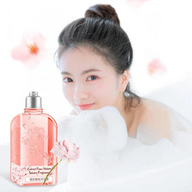 Long Lasting Fragrance Body Wash Care - Shower gel