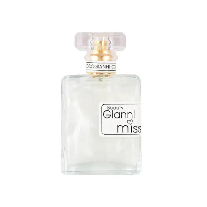 Long time leaving Glitter perfume - Mishastyle