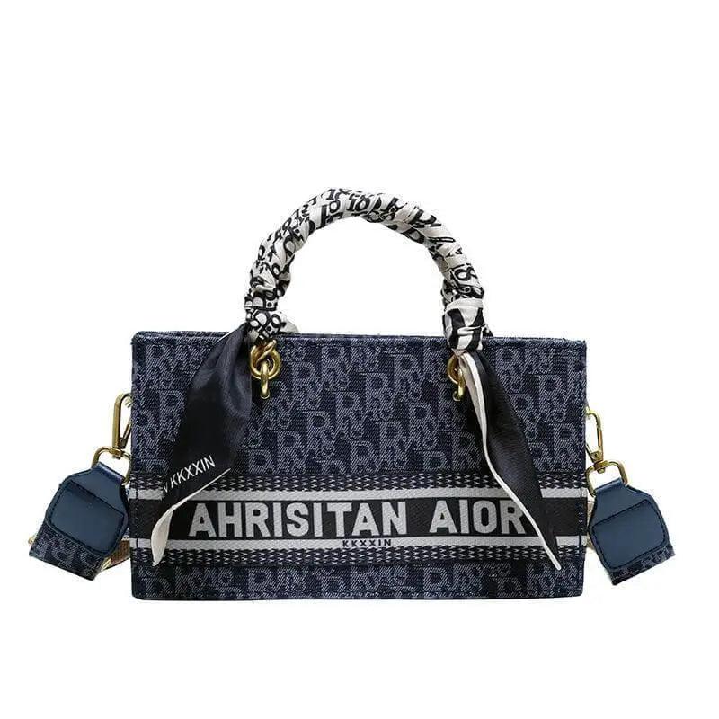 Luxury Versatile Luxury Tote Bag - Mishastyle