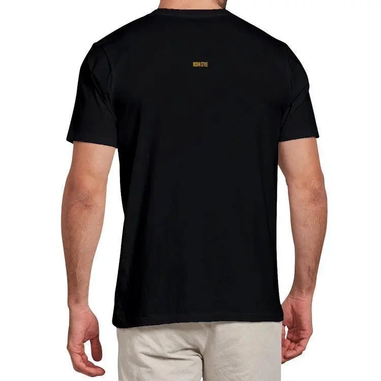 Men's 51 Heavy Cotton Adult T-Shirt - Mishastyle