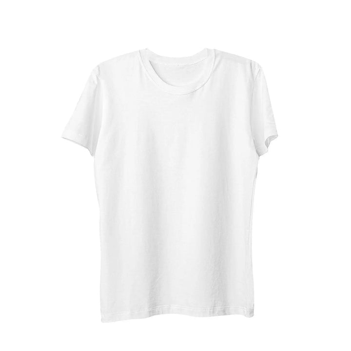 Men's Pima Cotton Jersey Short Sleeve Tshirt - Mishastyle