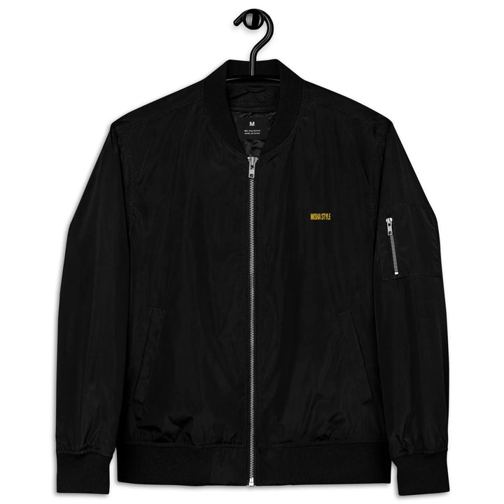 Misha Premium bomber jacket - Mishastyle