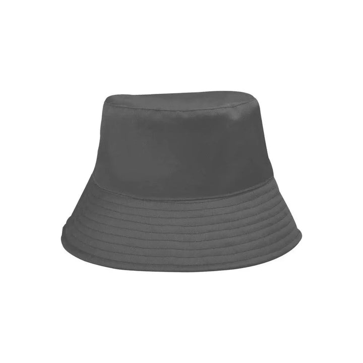 Misha Solid Color Bucket Hat - Mishastyle