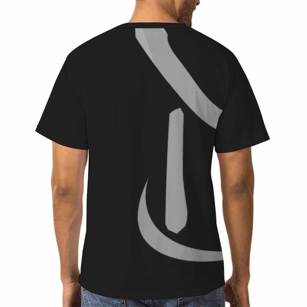Misha Style Unisex Casual T-Shirt - Mishastyle