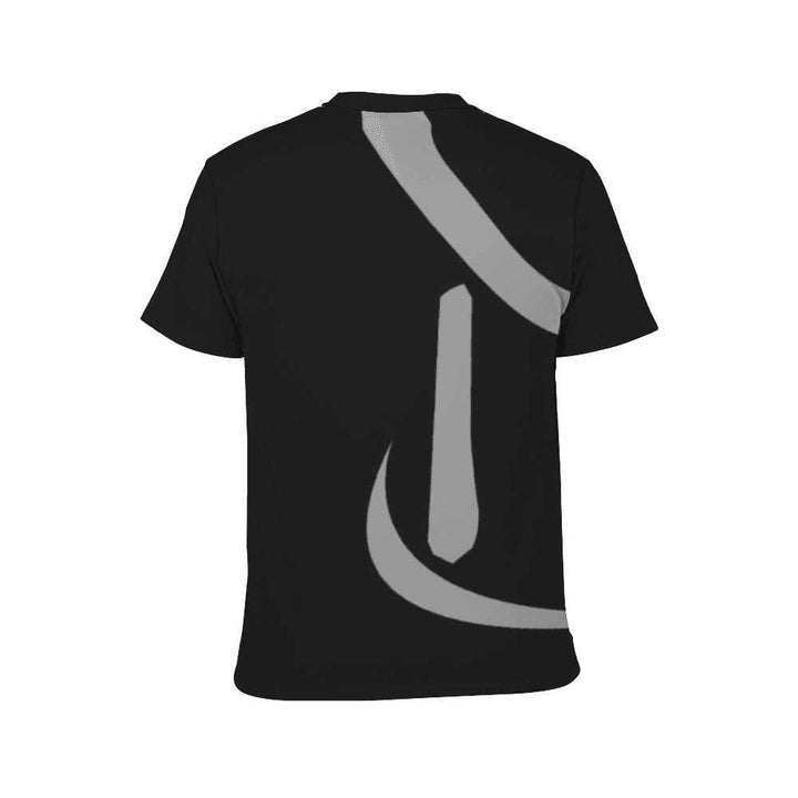 Misha Style Unisex Casual T-Shirt - Mishastyle