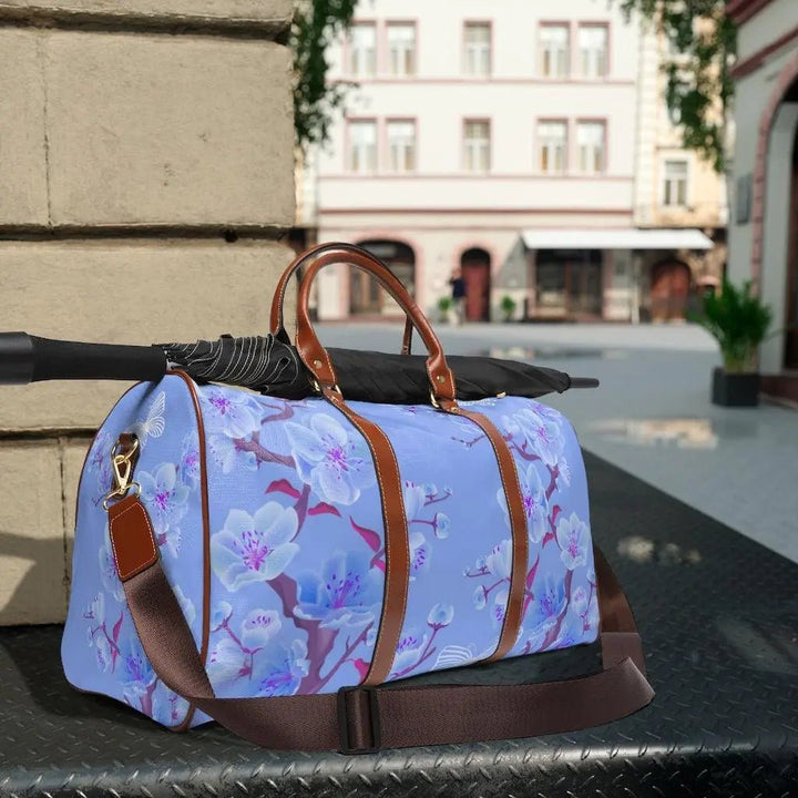Misha Waterproof Travel Bag - Mishastyle