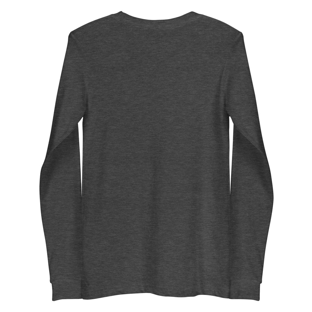 MISHA women Long Sleeve Sweater - Grays - Mishastyle