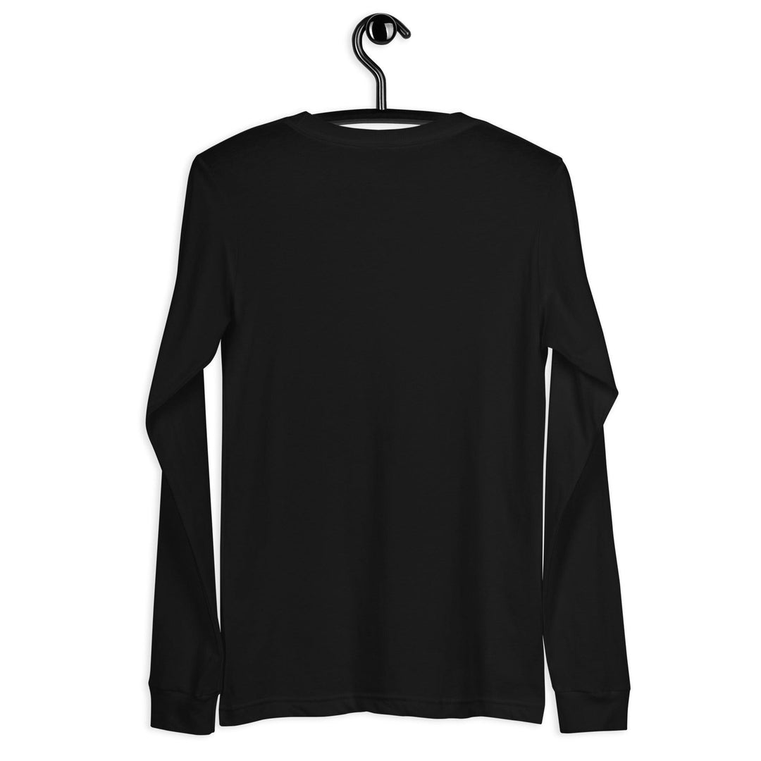 MISHA Women Long Sleeve Sweater - Royal Black - Mishastyle