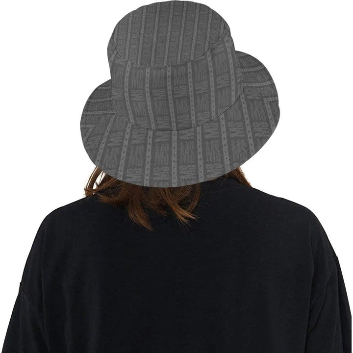Misha Women's t Bucket Hat - Mishastyle