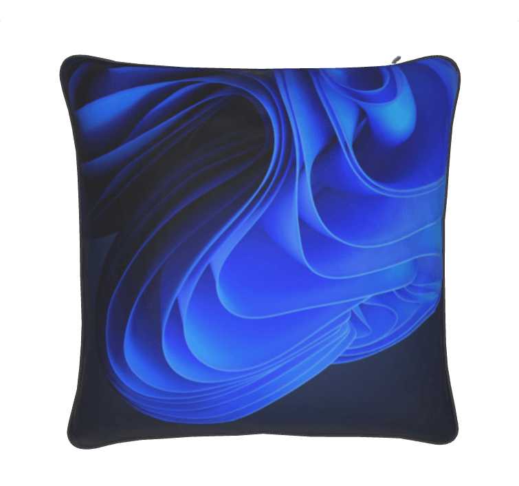 Soft Plump Cushions Luxury Pillow - Mishastyle
