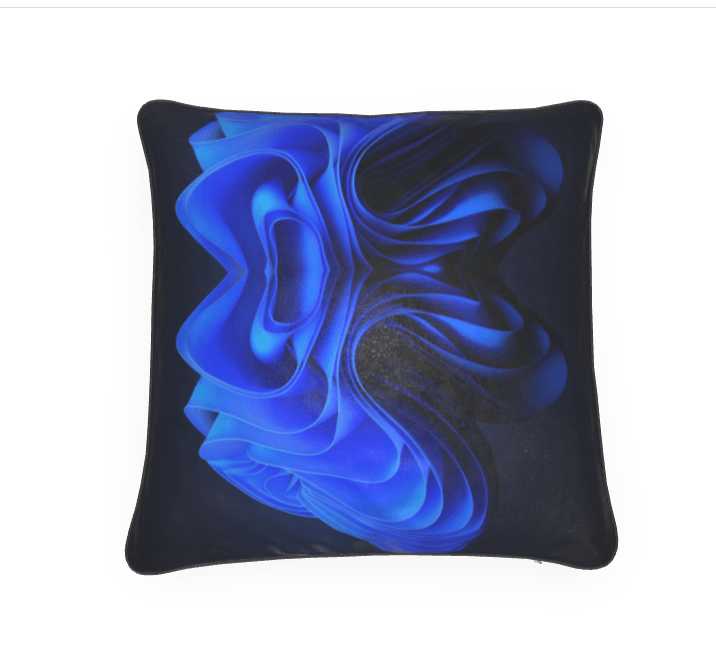 Soft Plump Cushions Luxury Pillow - Mishastyle