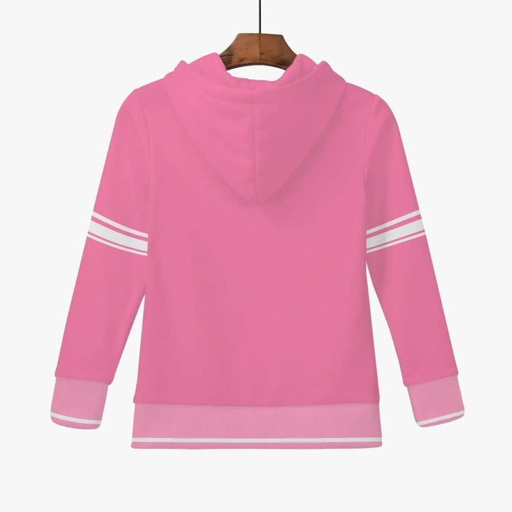 Solo Kid’s Likely Hoodie - Mishastyle