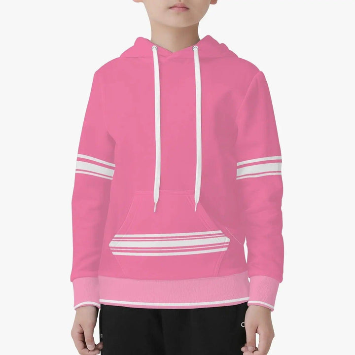 Solo Kid’s Likely Hoodie - Mishastyle