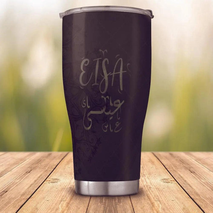 Special Design stainless steel Coffee Travel Mug - Mishastyle