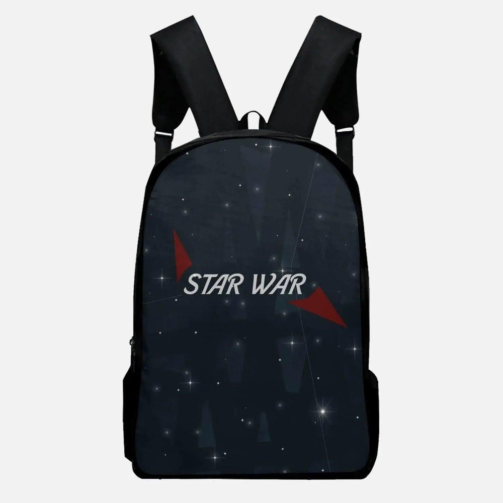 Star War Oxford Bags Set 3pcs - Mishastyle