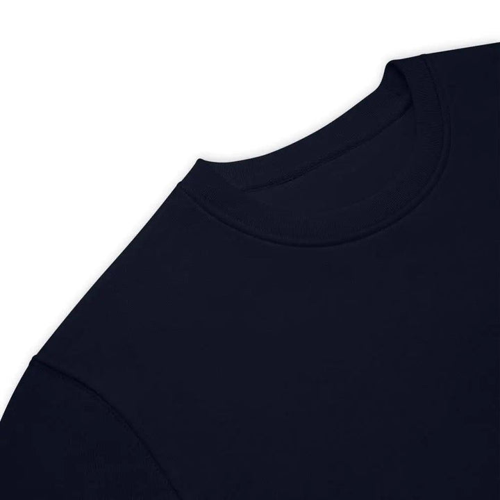 Unisex eco sweatshirt - Mishastyle